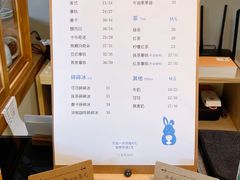 -小意思咖啡店(草桥店)