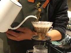 -默迹咖啡馆