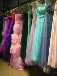 点击看大图 -巴黎婚纱摄影工作室