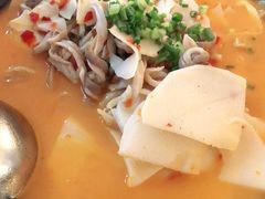 -李师傅脆肚(梅林店)