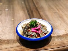 -山芋腔苏北菜(盐城滨海店)
