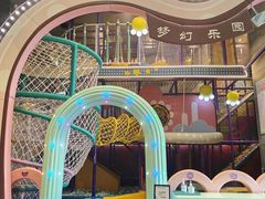 -清远熹乐谷温泉度假酒店