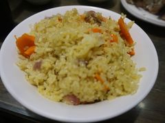 手抓饭-清真益鑫羊肉手抓馆(南大街店)