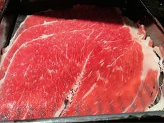-上井料理黑金店(IFS国金中心店)