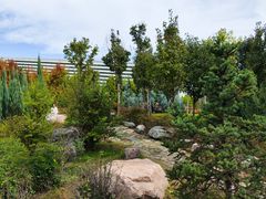 -郑州植物园