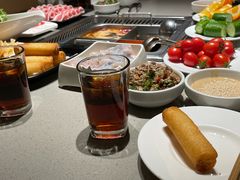 -海底捞火锅(九霄梦天地店)