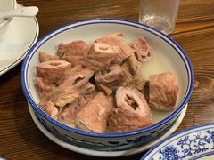 -兰边碗(鼓楼店)
