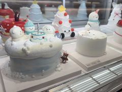 -海比甜店·意式手工冰激淋happy habit gelato
