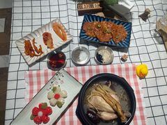 -ABC Cooking Studio(上海环球金融中心店)