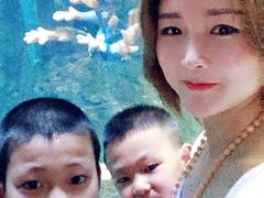 -华夏文旅海洋公园