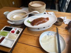 -四季民福烤鸭店(前门廊房二条店)