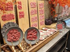 -初色海鲜自助(万丰路店)