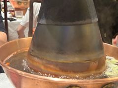 -东来顺饭庄(天坛店)