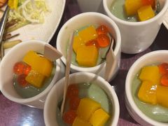 -西郊庄园丽笙大酒店-丽清轩中餐厅