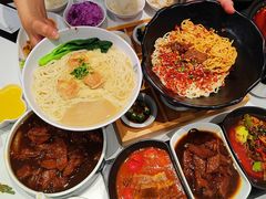 -新仙清汤牛腩(铜锣湾店)