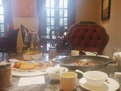 -东湖177艺术餐厅 · 东坡院子
