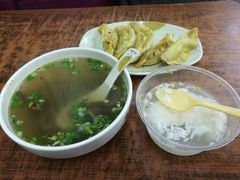 -清真蒋有记(老门东店)