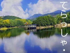 -庐山风景名胜区