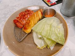 -卡朋西餐(大信新都汇店)