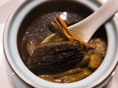 菌菇肉汤-东棠花园餐厅(湖工大店)