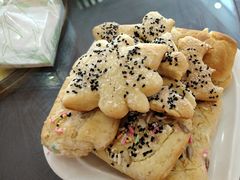 -亚黑亚炕锅农家美食(清水河店)