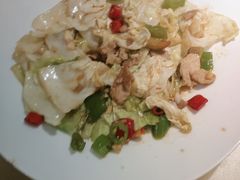 -吕记老鸭汤·徽菜馆(东营路店)