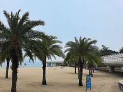 -白城沙滩