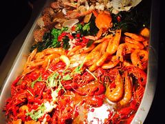 -富力希尔顿酒店·地阔自助餐厅