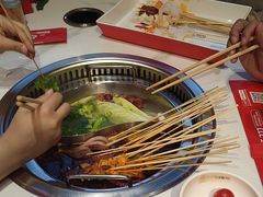 -宏姐串串香(宏伟路店)
