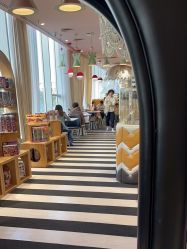 -奈尔宝家庭中心·亲子餐厅(前滩店)
