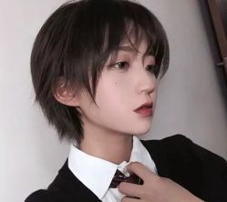 -GIRL STYLE 烫发·染发沙龙