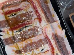 -燚青春东北泥炉烤肉(百合店)