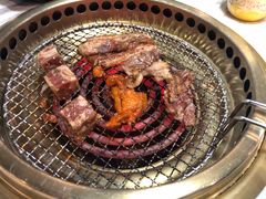 -火炉火自助餐(喜隆多店)