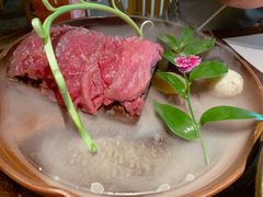 九秒牛肉-盡膳口福跷脚牛肉火锅(合生汇购物中心店)