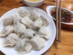-山东水饺(南坪新街店)