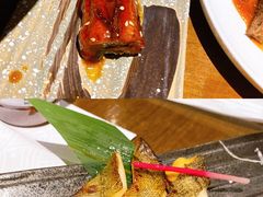 -芥末日本料理(打浦路铂尔曼旗舰店)