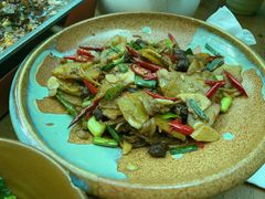 -树厨贵州菜(花果园购物中心店)