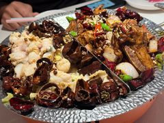 -小鱼小牛(世欧广场店)