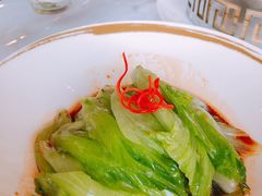 -金轩中餐厅 Jin Xuan(浦东丽思卡尔顿酒店)