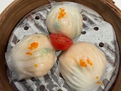-禄运茶居·手工点心(猎德店)