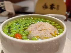 -永春园·扬州早茶·淮扬菜(漫乐城店)