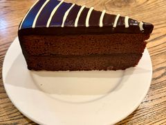 -JamaicaBlue Cafe(乌鲁木齐中路店)