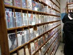 -猫的天空之城概念书店(西塘古镇店)