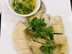 白切鸡-同顺鹅庄(南华路店)