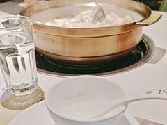 -烹然四季椰子鸡火锅(姚家园万象汇店)