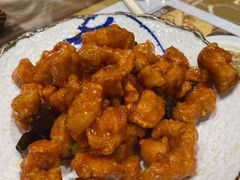 -鑫真味私房菜馆