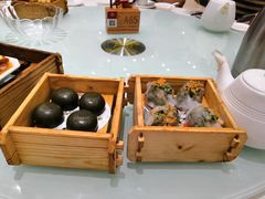 -禄福山庄•顺德菜·融和菜(龙江店)
