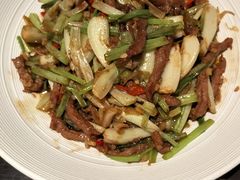 -庐灶江南·江南菜·四合院Bistro(东直门雍和宫·原华侨宾馆店)