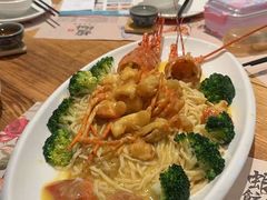 -虾饺妹·酒家(海珠广场店)