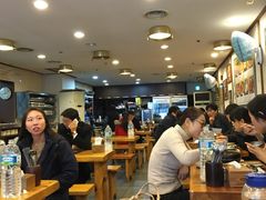 -金北顺大锅家(신사본점)